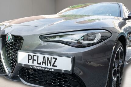 Alfa Romeo Giulia 15.281 km 39.590 &euro; Dortmund 44263