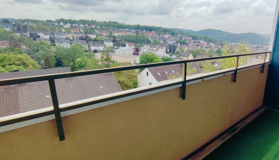 Dachgeschoßwohnung Hagen Hohenlimburg - 3 Zimmer, 73 m&sup2;, 1.650&euro; | Angebot:26405946