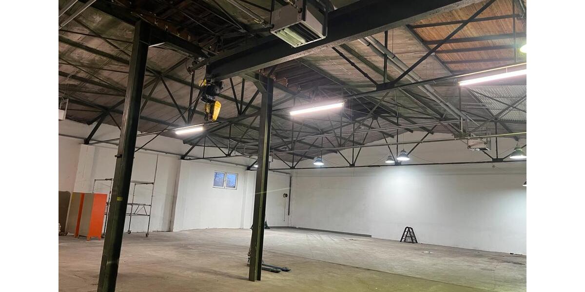 Gewerbeobjekt Iserlohn Grüne - 2.000&euro; | Angebot:24621665