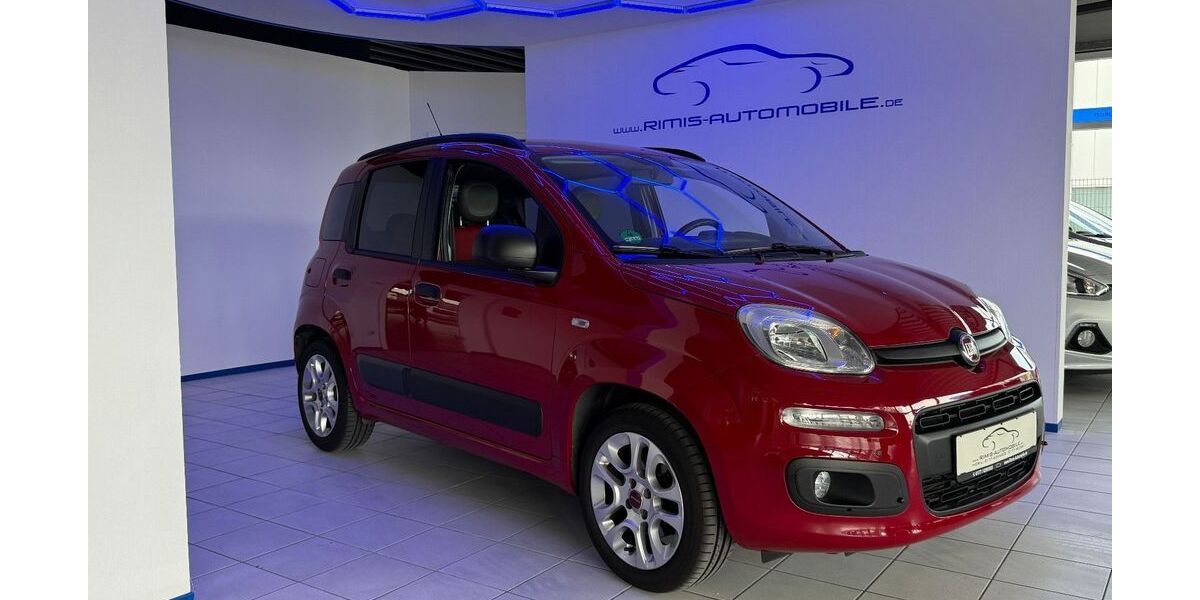 Fiat Panda 49.000 km 9.999 &euro; Gelsenkirchen 45884