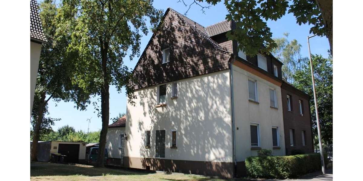 Einfamilienhaus Lünen / Brambauer Brambauer - 7 Zimmer, 209 m&sup2;, 298.000&euro; | Angebot:27189647
