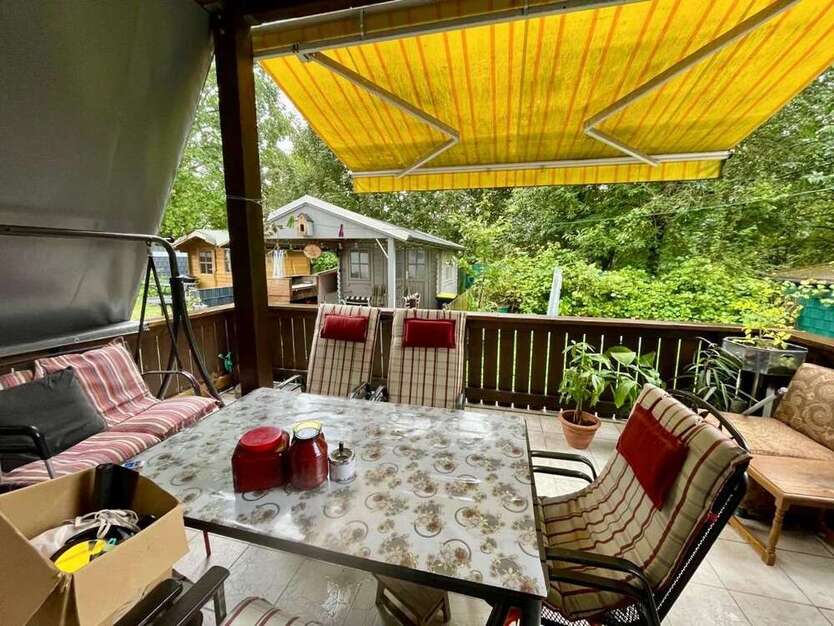 Wohnung zum Kaufen in Herne 239.000 € 115 m²