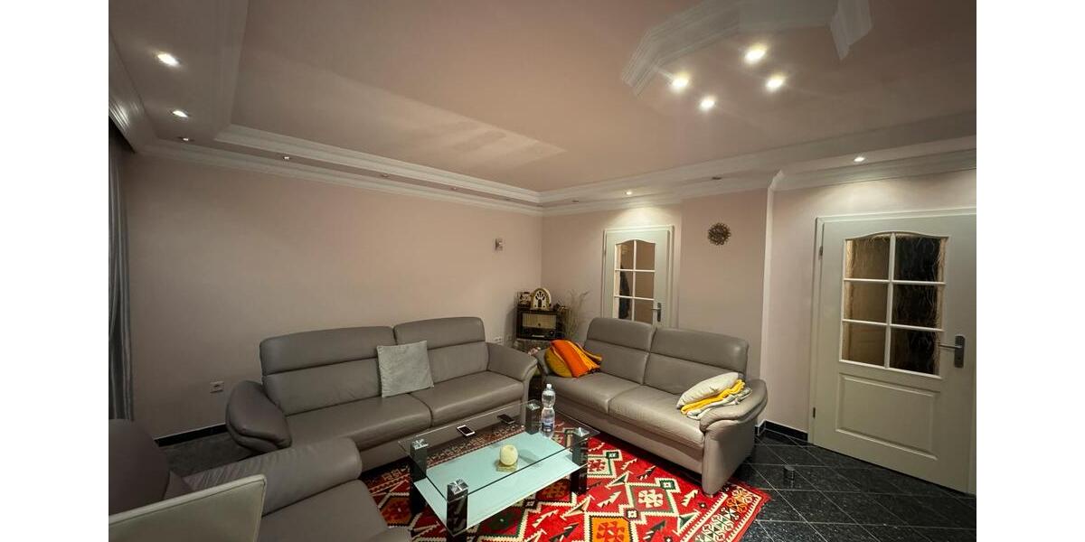 Etagenwohnung Hagen - 4 Zimmer, 125 m&sup2;, 255.000&euro; | Angebot:24626056