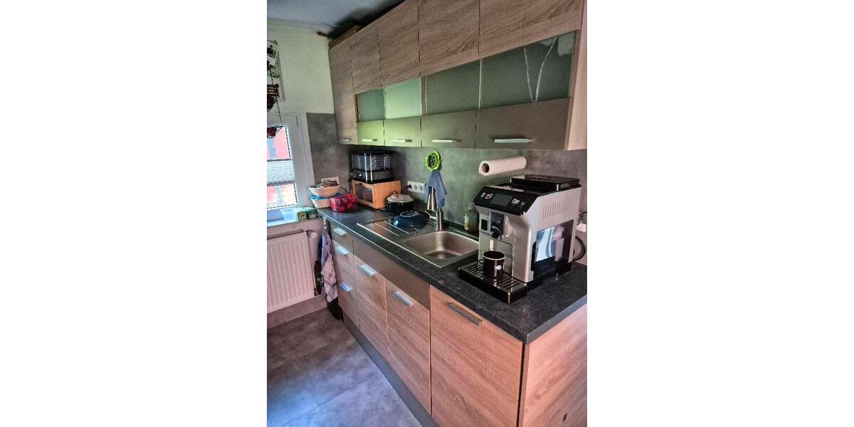 Einfamilienhaus Olfen - 3 Zimmer, 55 m&sup2;, 89.500&euro; | Angebot:27093817