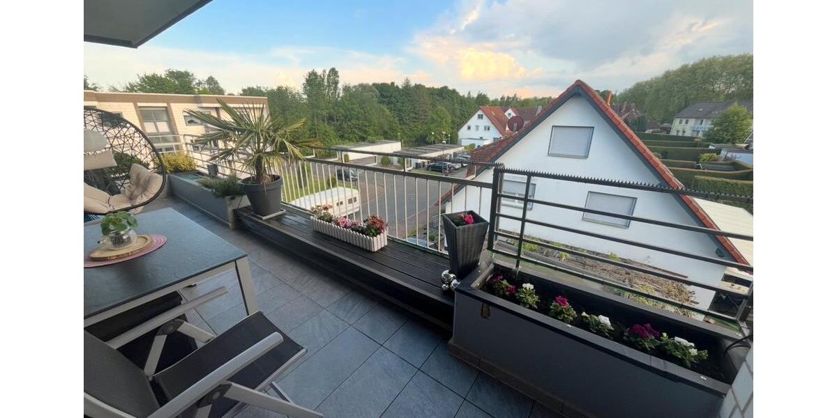 Etagenwohnung Lünen - 3 Zimmer, 100 m&sup2;, 290.000&euro; | Angebot:27157953