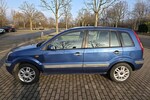 Ford Fusion 154.009 km 2.200 &euro; Hagen 58095