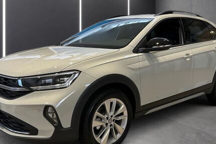 VW Taigo