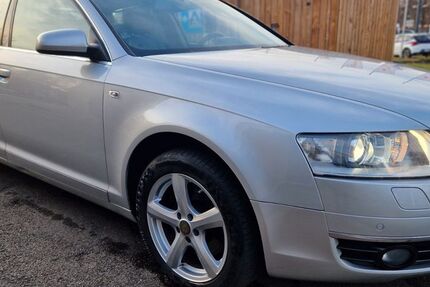 Audi A6 157.000 km 9.989 &euro; Gelsenkirchen 45881