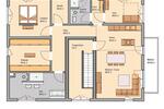 Einfamilienhaus Unna Alte Heide - 4.5 Zimmer, 133 m&sup2;, 1.675&euro; | Angebot:26688535