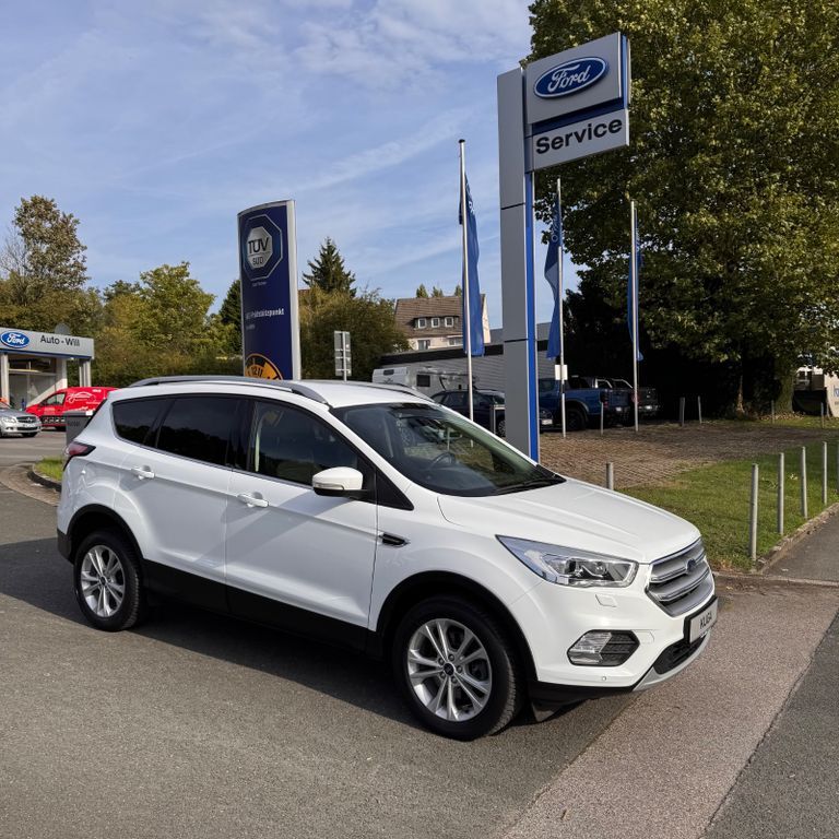 Kuga