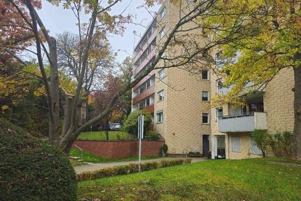 Senioren Luxusresidenz in Iserlohn beste Wohnlage 4 zimmer