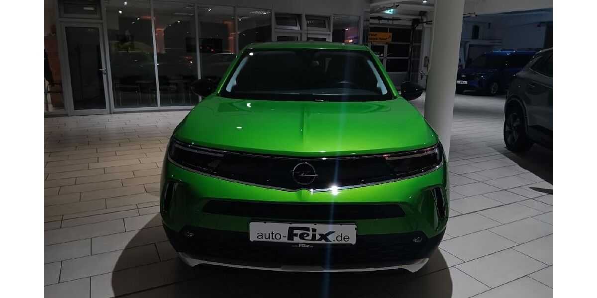 Opel Mokka 10.959 km 18.990 &euro; Bochum 44791