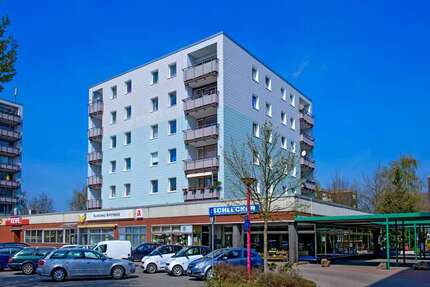 Wohnung zum Mieten in Kamen 339 € 44.84 m² 1 zimmer