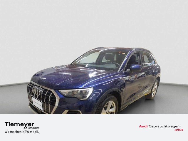Audi Q3 27.688 km 37.970 € Bochum 44809