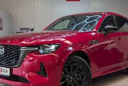 Mazda CX-60 19.985 km 43.450 &euro; Menden (Sauerland) 58708