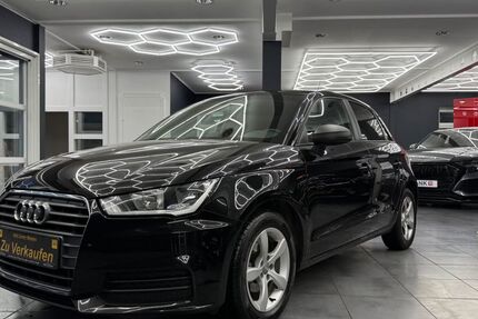 Audi A1 116.500 km 10.290 &euro; Unna 59423