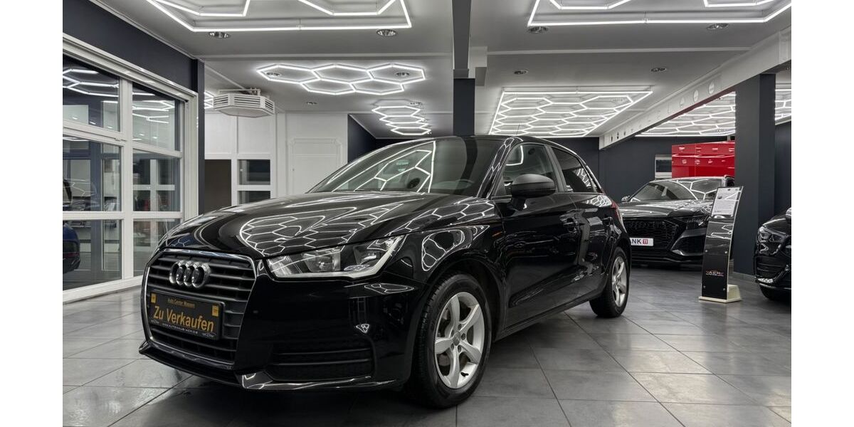 Audi A1 116.500 km 10.290 &euro; Unna 59423