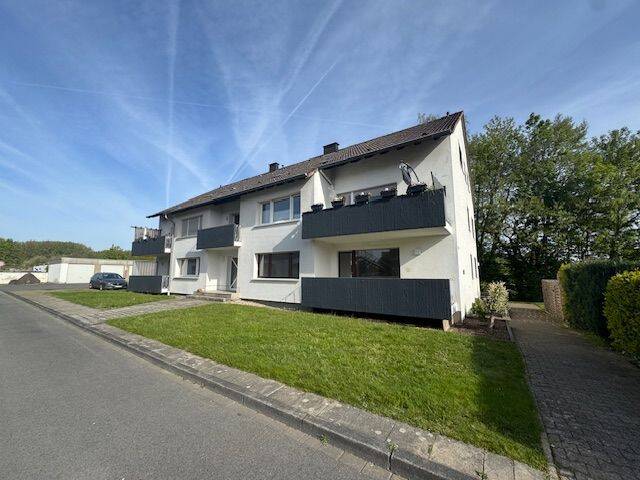 Etagenwohnung Lünen Beckinghausen - 3 Zimmer, 116 m&sup2;, 1.000&euro; | Angebot:26584235