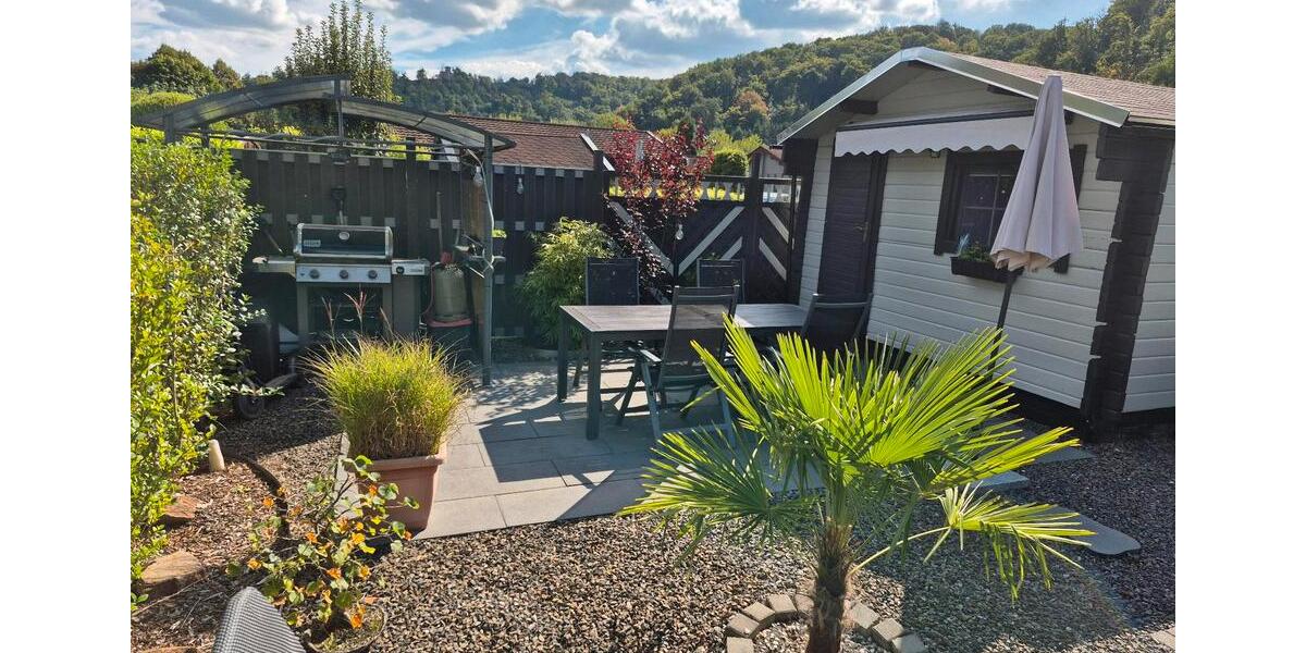 Einfamilienhaus Hattingen Niederbonsfeld - 3.5 Zimmer, 77 m&sup2;, 129.999&euro; | Angebot:24661377