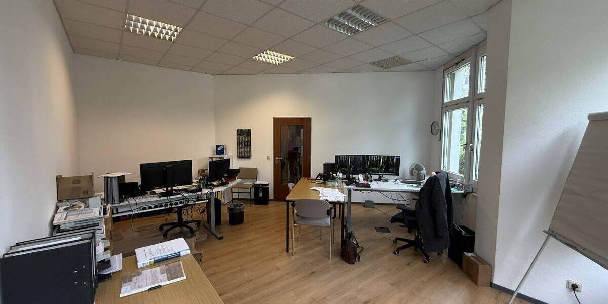 Gewerbeobjekt Dortmund Hörde - 2.200&euro; | Angebot:25673051