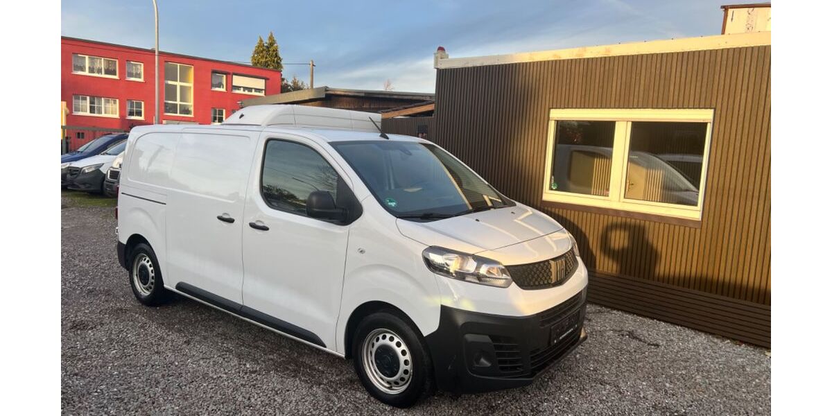 Fiat Scudo 96.000 km 18.499 &euro; Gelsenkirchen 45886