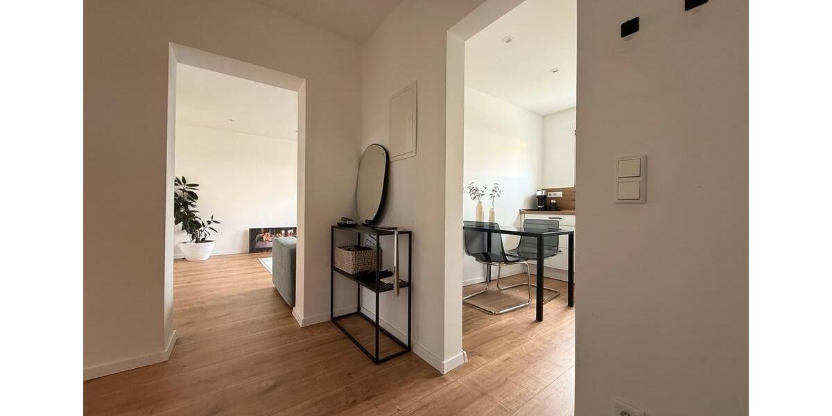 Hochparterre Hattingen Blankenstein - 3.5 Zimmer, 65 m&sup2;, 950&euro; | Angebot:25942443