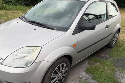 Ford Fiesta 110.718 km 1.999 &euro; Witten 58453