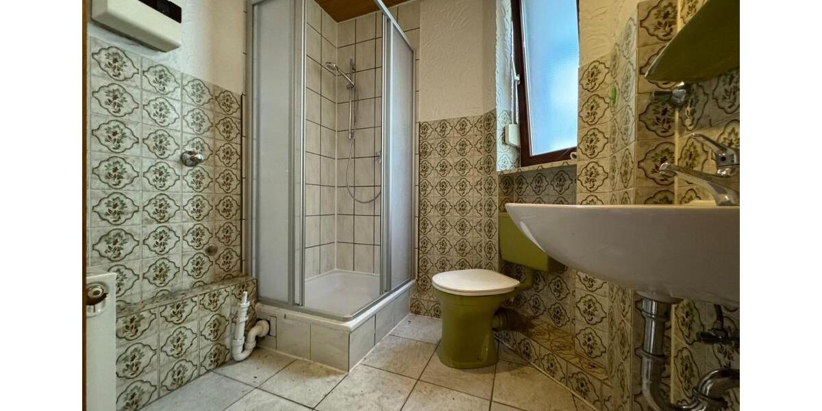 Etagenwohnung Hagen Hagen-Nord - 1 Zimmer, 27 m&sup2;, 270&euro; | Angebot:24658044