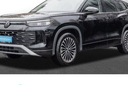 VW Tayron 5.900 km 36.998 &euro; Schwerte 58239