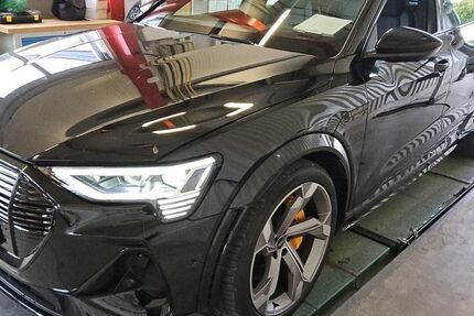 Audi e-tron 80.924 km 39.920 &euro; Hagen 58091