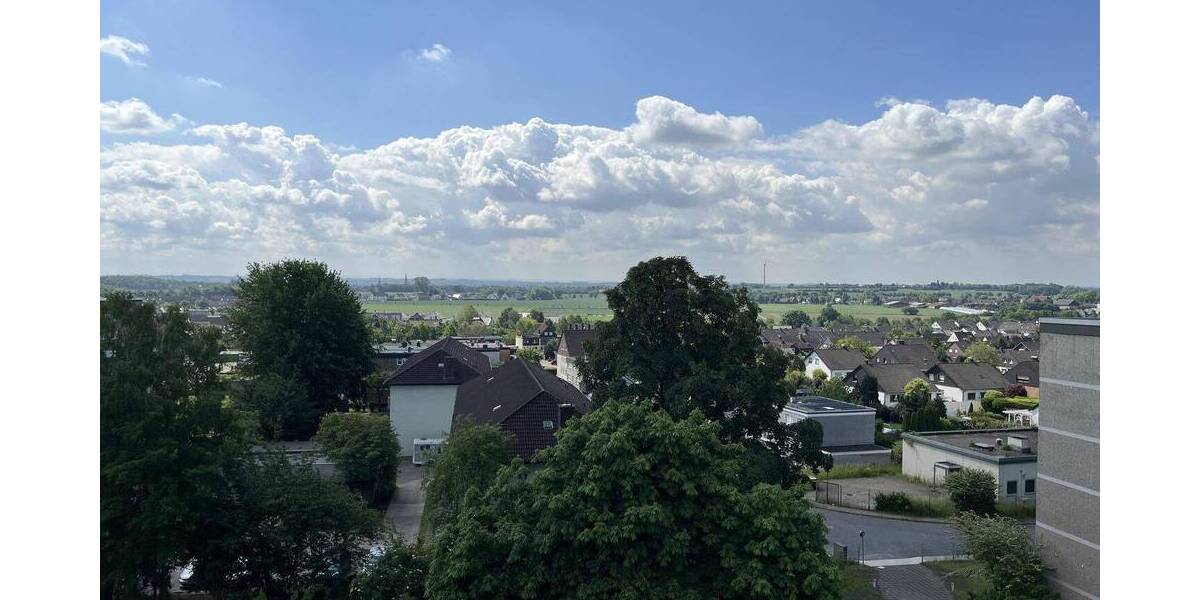 Etagenwohnung Bergkamen Mitte - 4 Zimmer, 97 m&sup2;, 140.000&euro; | Angebot:26886723