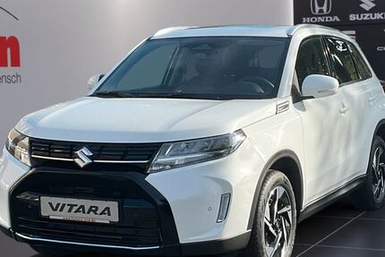 Suzuki Vitara 4.000 km 22.980 &euro; Dortmund 44263