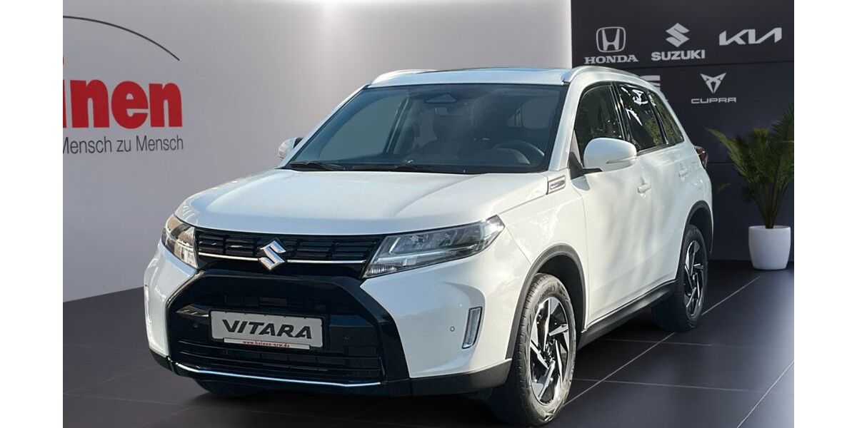 Suzuki Vitara 4.000 km 22.980 &euro; Dortmund 44263