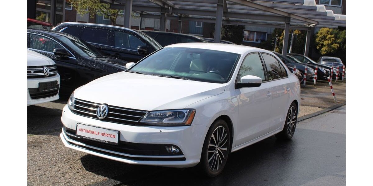 VW Jetta 200.000 km 8.990 &euro; Herten 45699