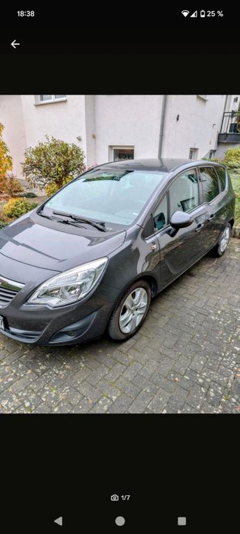 Meriva