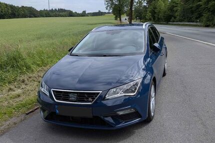 Seat Leon 91.000 km 15.900 &euro; Breckerfeld 58339