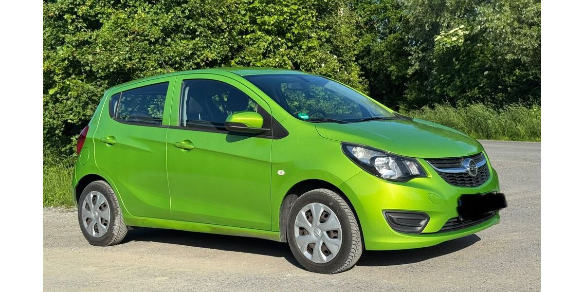 Opel Karl 159.216 km 4.400 &euro; Werne 59368