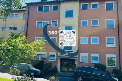 Wohnung Essen Stadtbezirk III - 2 Zimmer, 58 m&sup2;, 99.000&euro; | Angebot:24865422
