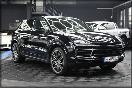 Porsche Cayenne 85.000 km 53.499 &euro; Hemer 58675