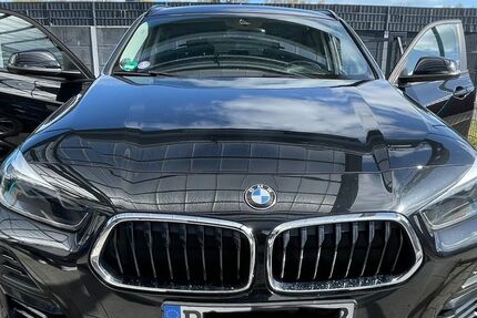 BMW X2 98.000 km 22.999 &euro; Dortmund 44145