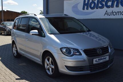 VW Touran 169.000 km 3.999 &euro; Nordkirchen 59394