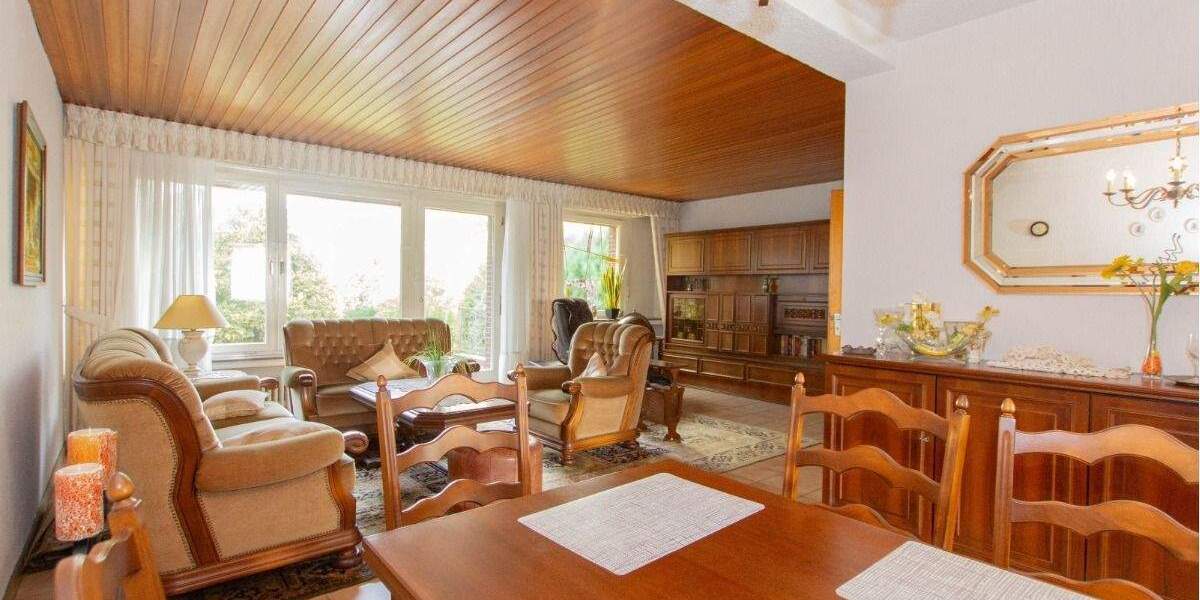 Reihenendhaus Castrop-Rauxel Henrichenburg - 4 Zimmer, 107 m&sup2;, 330.000&euro; | Angebot:24621029