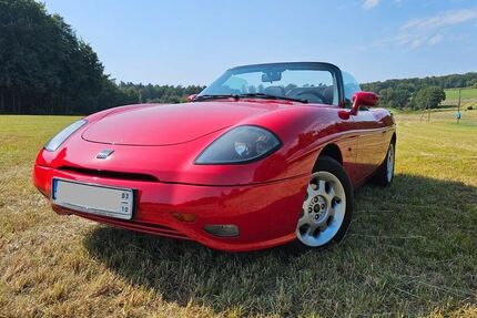Fiat Barchetta