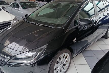 Opel Astra 93.700 km 9.490 &euro; Recklinghausen 45659
