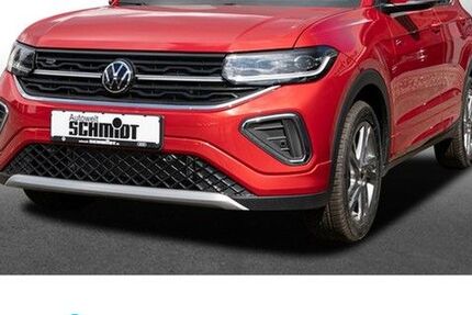 VW T-Cross 14.600 km 25.900 € Recklinghausen 45657