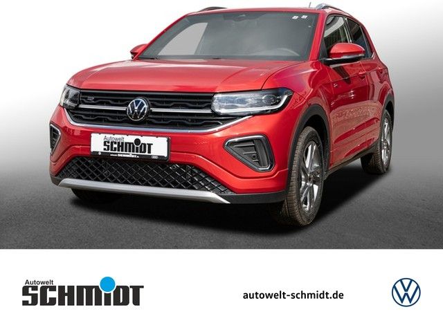VW T-Cross 17.500 km 25.550 &euro; Recklinghausen 45657