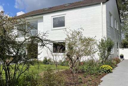 Wohnung zum Mieten in Dortmund 1.390 € 110 m²