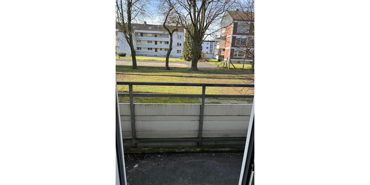 Erdgeschoßwohnung Dortmund Brackel - 3.5 Zimmer, 55 m&sup2;, 549&euro; | Angebot:24469972