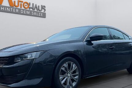 Peugeot 508 78.000 km 15.890 € Dortmund 44149