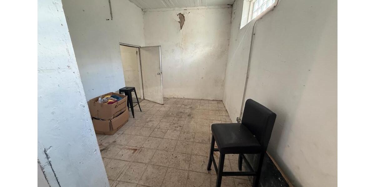 Gewerbeobjekt Dortmund Mengede - 500&euro; | Angebot:26686885